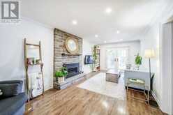 124 TYSON DRIVE | East Gwillimbury Ontario | Slide Image One
