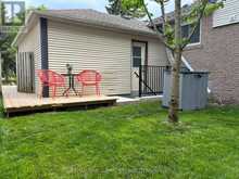 124 TYSON DRIVE | East Gwillimbury Ontario | Slide Image Twenty-nine