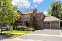 4278 CLUBVIEW DRIVE | Burlington Ontario | Slide Image One