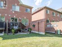 16 - 7360 ZINNIA PLACE | Mississauga Ontario | Slide Image Forty-two