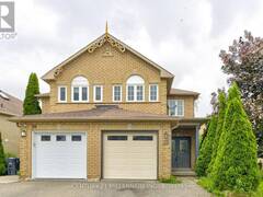 28 SILO COURT Brampton Ontario, L6X 4S4