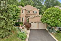 1641 GLENVISTA DRIVE | Oakville Ontario | Slide Image One