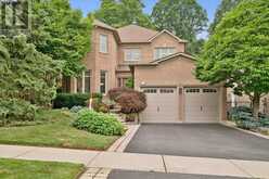 1641 GLENVISTA DRIVE | Oakville Ontario | Slide Image Two