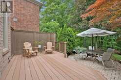 1641 GLENVISTA DRIVE | Oakville Ontario | Slide Image Thirty-one