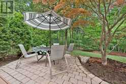1641 GLENVISTA DRIVE | Oakville Ontario | Slide Image Thirty-two