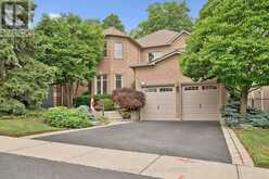 1641 GLENVISTA DRIVE | Oakville Ontario | Slide Image Three