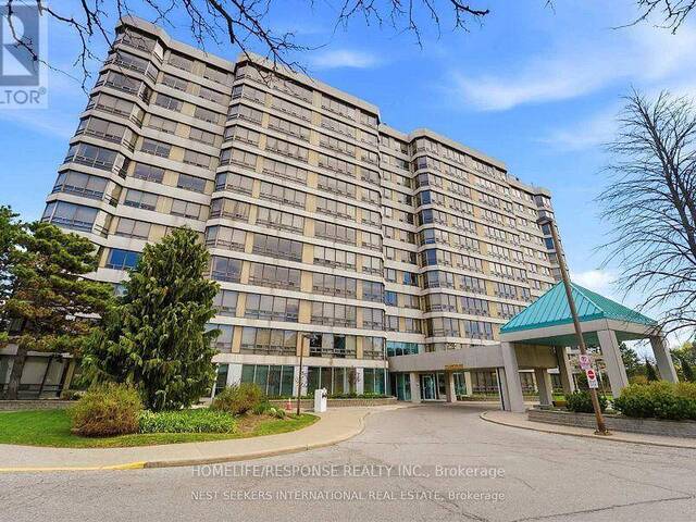 308 - 310 MILL STREET S Brampton Ontario, L6Y 3B1 - 2 Bedrooms Condo For Sale