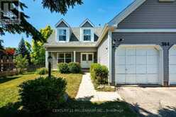 364 STONEHEIGHT PLACE | Waterloo Ontario | Slide Image Two