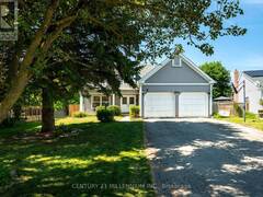 364 STONEHEIGHT PLACE Waterloo Ontario, N2V 2A8