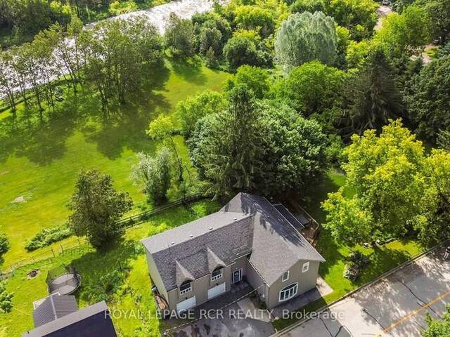 12 MILL STREET Amaranth Ontario, L9W 3Z3 - 5 Bedrooms Home For Sale