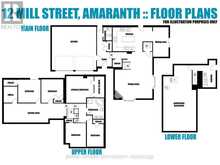 12 MILL STREET | Amaranth Ontario | Slide Image Fifty