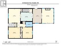 22 SLEEMAN AVENUE | Guelph Ontario | Slide Image Thirty-eight