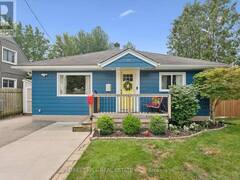 22 SLEEMAN AVENUE Guelph Ontario, N1H 6E9