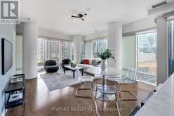 1502 - 8 THE ESPLANADE AVENUE | Toronto Ontario | Slide Image Three