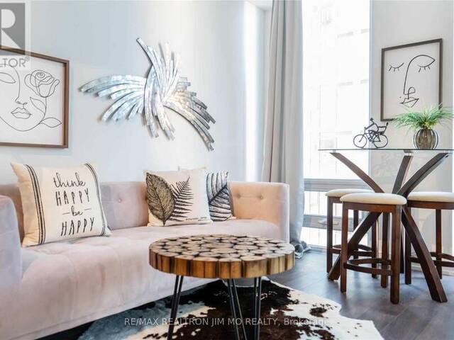 706 - 28 WELLESLEY STREET E Toronto Ontario, M4Y 0C4 - 1 Bedroom Condo For Sale