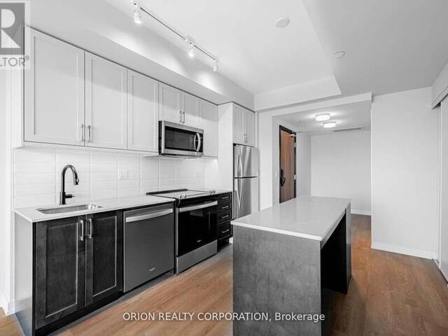 221 - 201 BROCK STREET S Whitby Ontario, L1N 0P8 - 1 Bedroom Condo For Sale