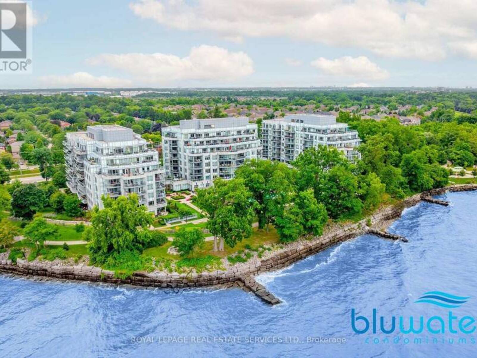 122C - 3500 LAKESHORE ROAD W, Oakville, Ontario L6L 0B4