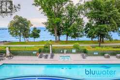 122C - 3500 LAKESHORE ROAD W | Oakville Ontario | Slide Image Thirty-three