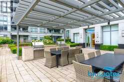122C - 3500 LAKESHORE ROAD W | Oakville Ontario | Slide Image Thirty-five