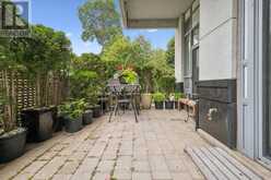 122C - 3500 LAKESHORE ROAD W | Oakville Ontario | Slide Image Twenty-eight