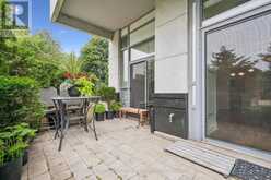 122C - 3500 LAKESHORE ROAD W | Oakville Ontario | Slide Image Thirty