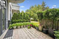 122C - 3500 LAKESHORE ROAD W | Oakville Ontario | Slide Image Twenty-seven
