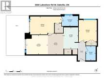 122C - 3500 LAKESHORE ROAD W | Oakville Ontario | Slide Image Eight