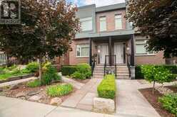 46B STRATHNAIRN AVENUE | Toronto Ontario | Slide Image One
