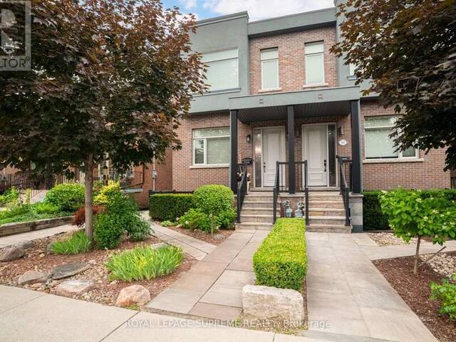 46B STRATHNAIRN AVENUE Toronto Ontario, M6M 2E7 - 3 Bedrooms Home For Sale