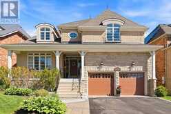 298 EATON STREET | Halton Hills Ontario | Slide Image Five