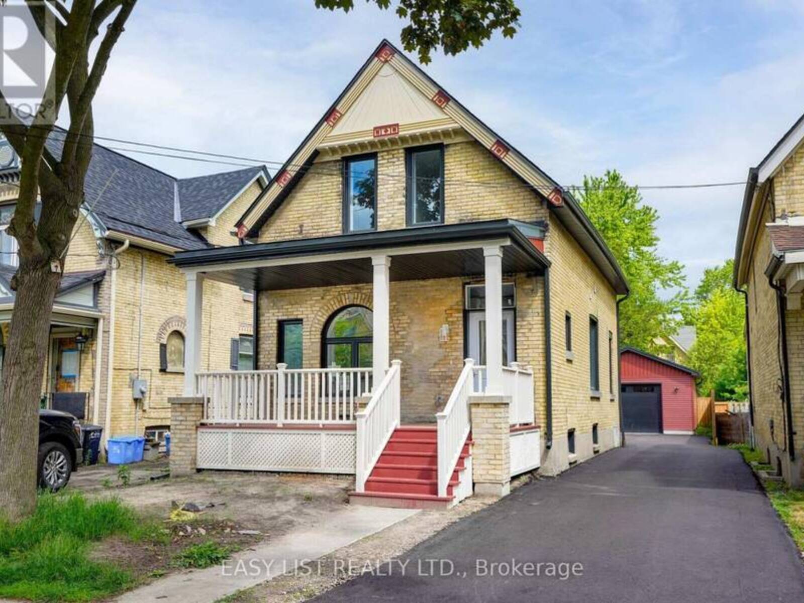 840 LORNE AVENUE, London, Ontario N5W 3K8