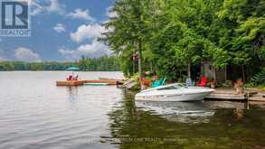 219 CRANE LAKE WATER | The Archipelago Ontario | Slide Image Ten
