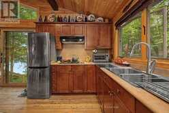 219 CRANE LAKE WATER | The Archipelago Ontario | Slide Image Nineteen