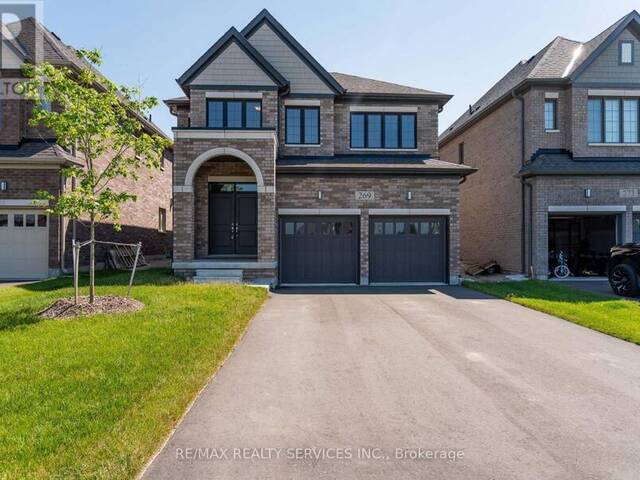 269 DINGMAN STREET Arthur Ontario, N0G 1A0 - 4 Bedrooms Home For Sale