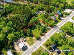 316056 HIGHWAY 6 HIGHWAY S Chatsworth Ontario, N0H 2V0