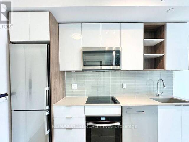 616 - 543 RICHMOND STREET W Toronto Ontario, M5V 0W9 - 1 Bedroom Condo For Sale