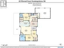 22 O'DONNELL COURT | Penetanguishene Ontario | Slide Image Twenty-four