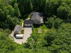 22 O'DONNELL COURT Penetanguishene Ontario, L9M 2A6