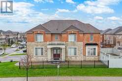 26 DRUMMONDVILLE DRIVE | Brampton Ontario | Slide Image One