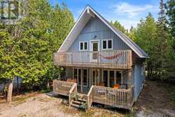 10 DUNKS BAY ROAD | Tobermory Ontario | Slide Image One