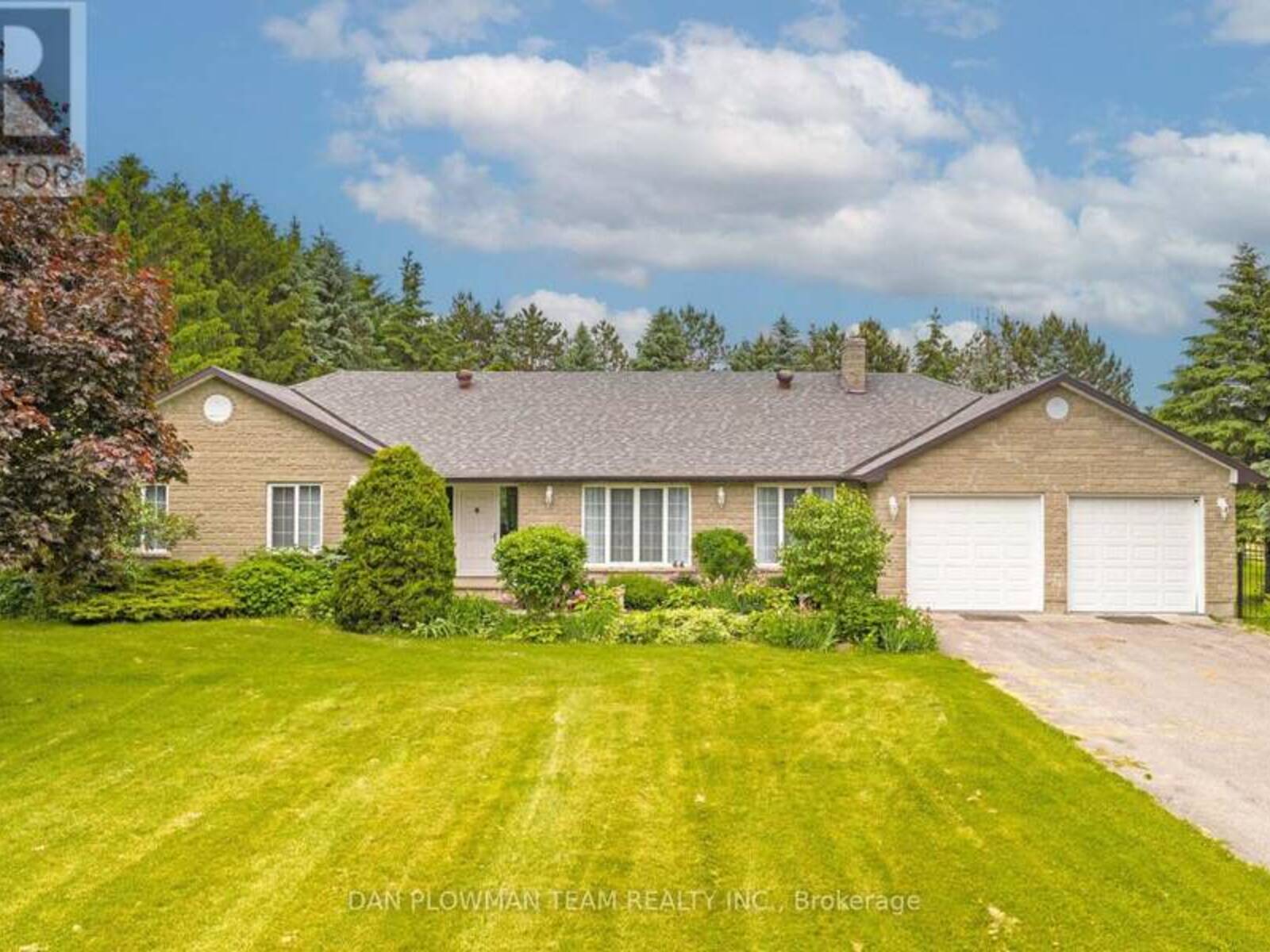 1902 CONCESSION 9 ROAD, Scugog, Ontario L0B 1B0