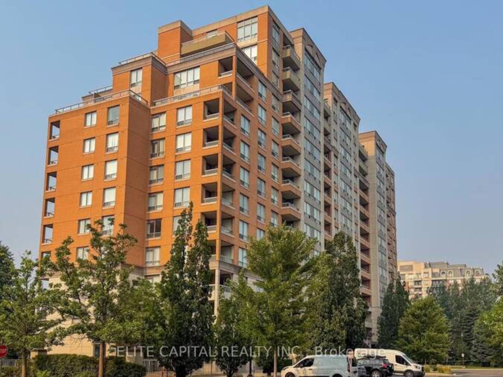 1205 - 29 NORTHERN HEIGHTS DRIVE, Richmond Hill, Ontario L4B 4L8