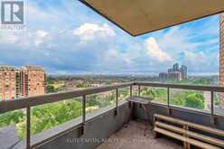 1205 - 29 NORTHERN HEIGHTS DRIVE | Richmond Hill Ontario | Slide Image Twelve