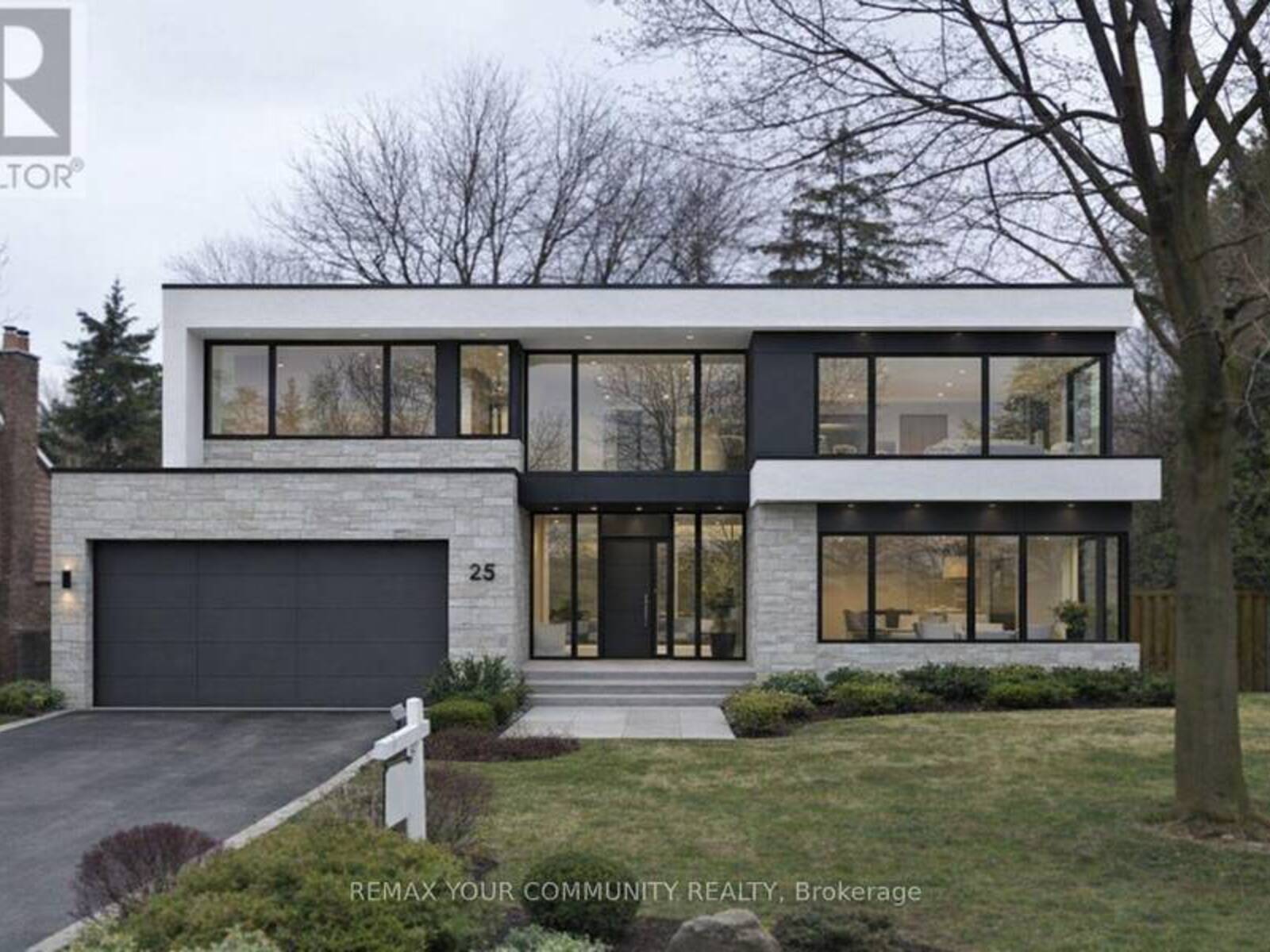 25 ALCAINE COURT, Markham, Ontario L3T 2G8