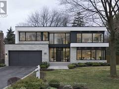 25 ALCAINE COURT Markham Ontario, L3T 2G8