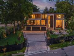 35 RIVERSIDE BOULEVARD Vaughan Ontario, L4J 1H5
