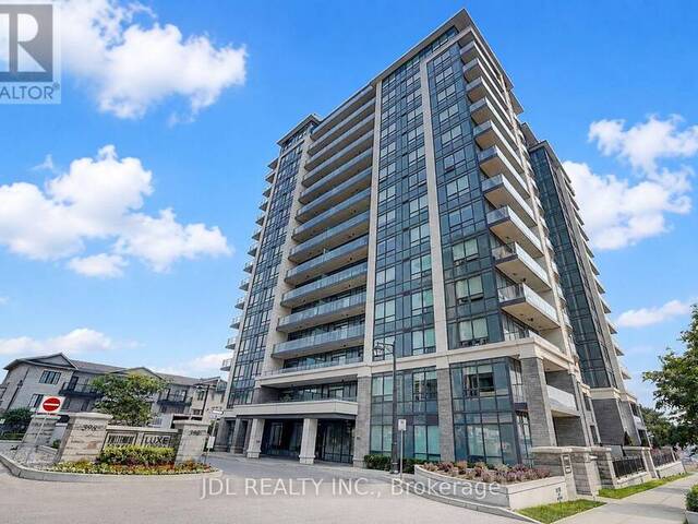 303 - 398 HIGHWAY 7 STREET E Richmond Hill Ontario, L4B 0G6 - 3 Bedrooms Condo For Sale