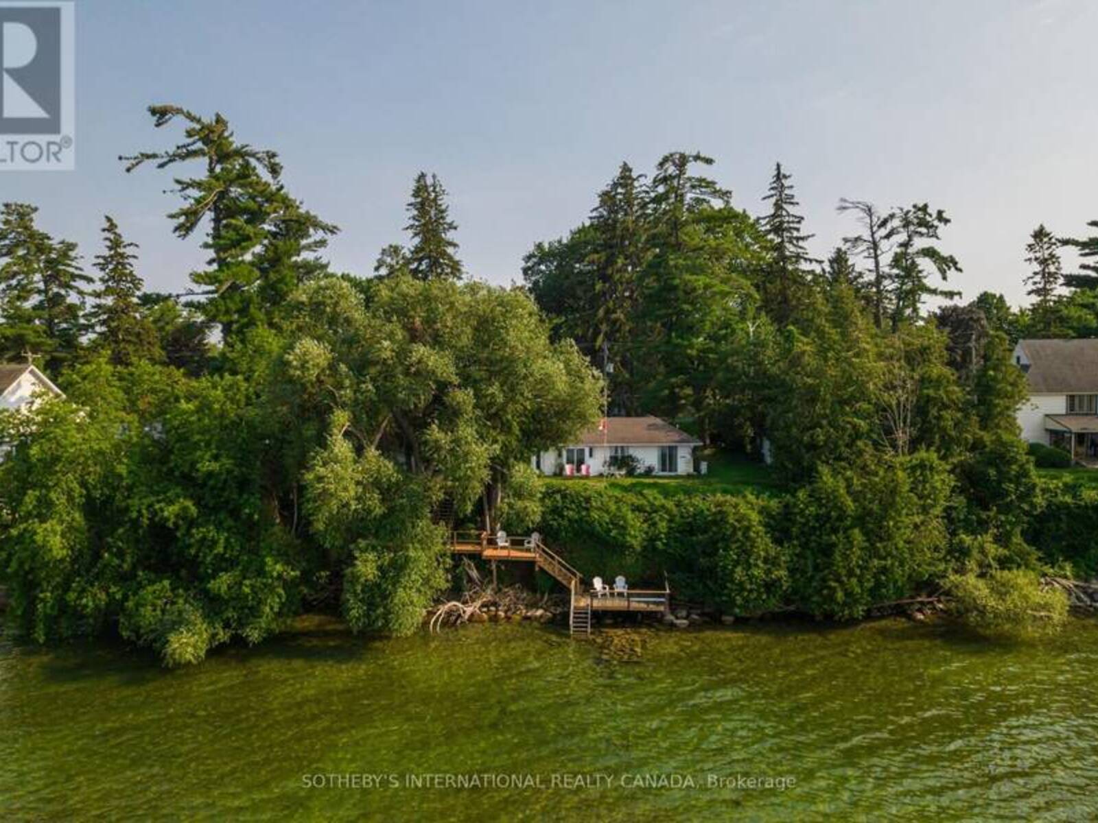 104 HEDGE ROAD, Georgina, Ontario L0E 1R0