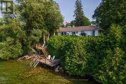 104 HEDGE ROAD | Georgina Ontario | Slide Image Two