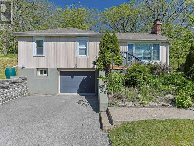 178 MAIN STREET N Newmarket Ontario, L3Y 9B2 - 4 Bedrooms Home For Sale